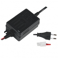 双线电源适配器 Two-wire power adapter