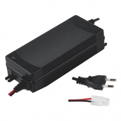 双线电源适配器  Two-wire power adapter