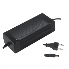 双线电源适配器  Two-wire power adapter