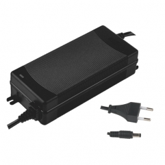 双线电源适配器 Two-wire power adapter